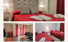 Cedran Granada Apartamento